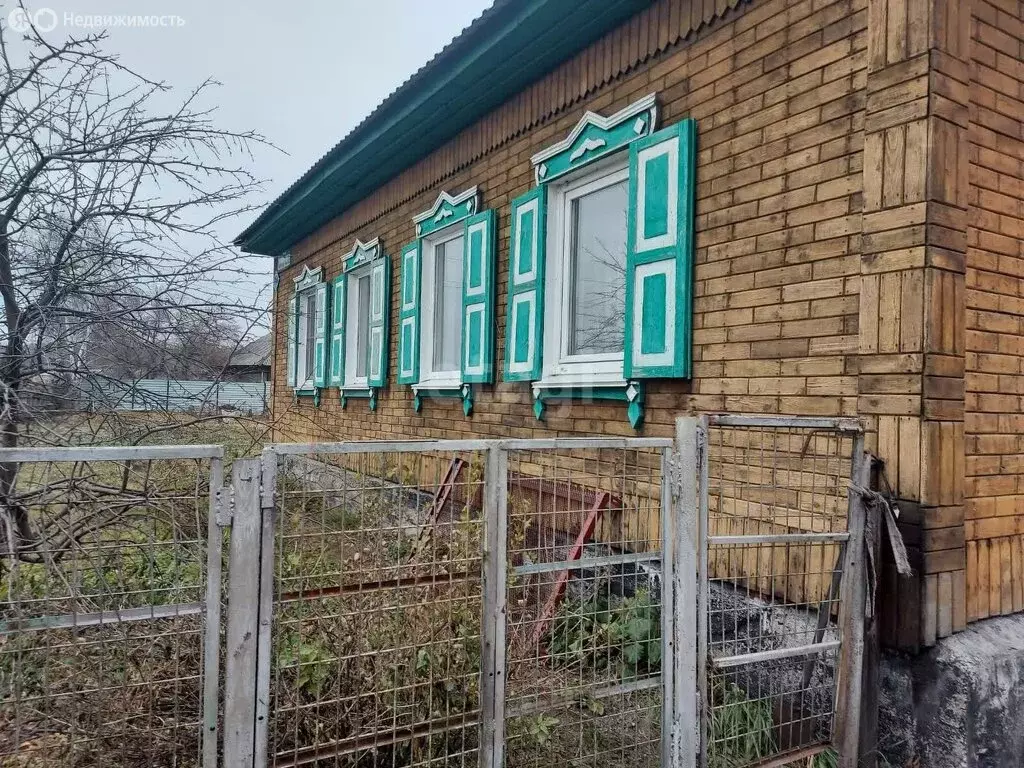 Дом в Кемерово, улица Черёмушки (72.8 м) - Фото 0