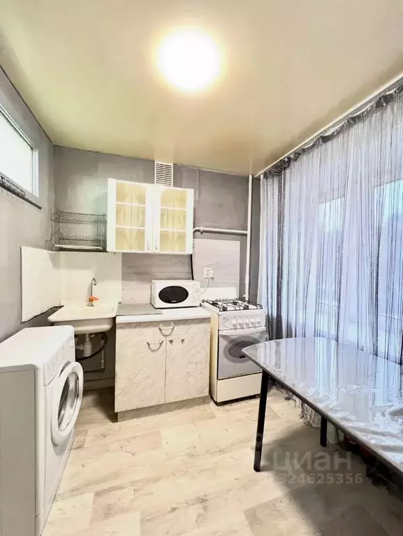 1-к кв. Свердловская область, Екатеринбург Пионерский жилрайон, пер. ... - Фото 1