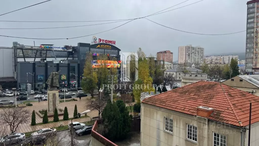 1-к кв. Дагестан, Махачкала просп. Гамидова (32.0 м) - Фото 1