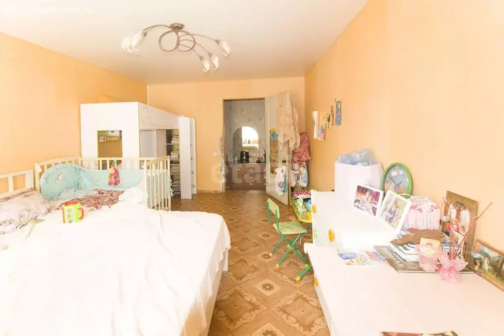 3-комнатная квартира: Нижний Тагил, улица Орджоникидзе, 1Б (132.3 м) - Фото 1