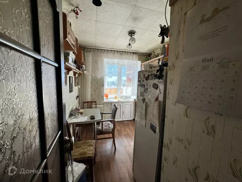 Продаётся 1-к квартира, 38 м - Фото 0