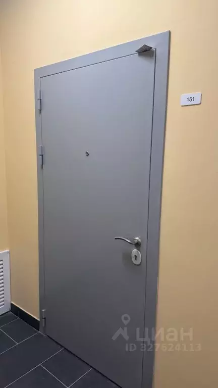 1-к кв. Москва, Москва, Троицк ул. Академика Дыхне, 20 (37.8 м) - Фото 2