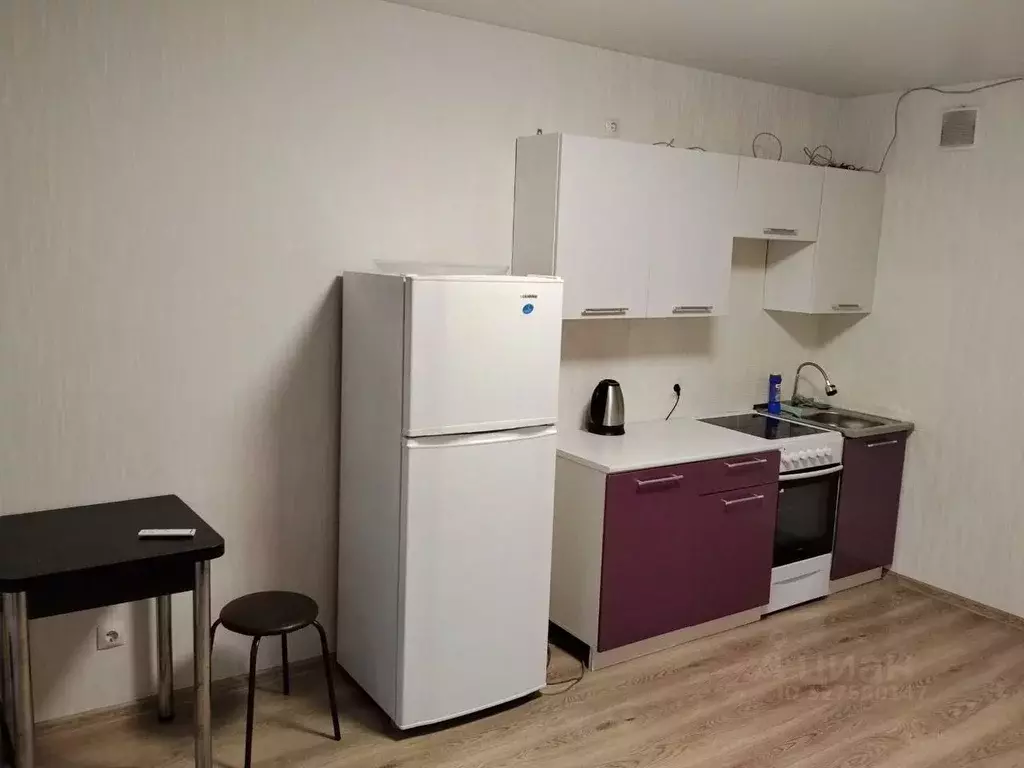 Студия Челябинская область, Челябинск Университетская Набережная ул., ... - Фото 2