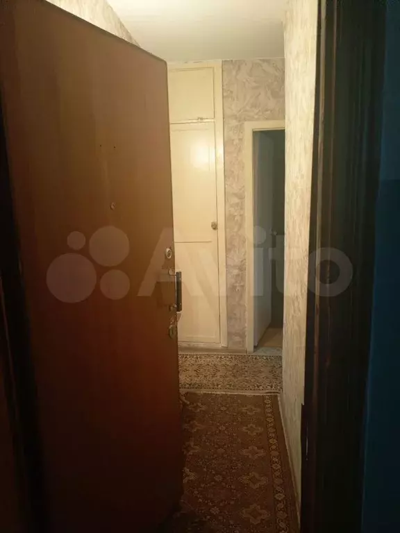 2-к. квартира, 50 м, 4/5 эт. - Фото 1