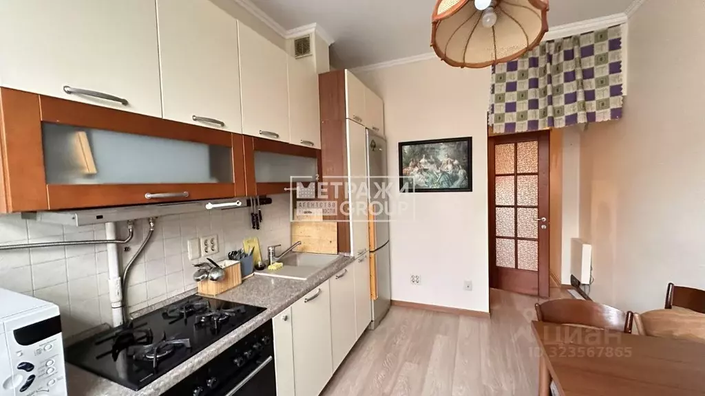 3-к кв. Московская область, Королев ул. Грабина, 1 (78.0 м) - Фото 2