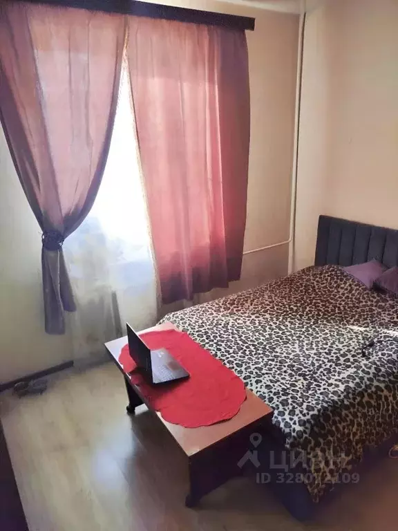 2-к кв. Московская область, Серпухов ул. Дзержинского, 18 (54.1 м) - Фото 2