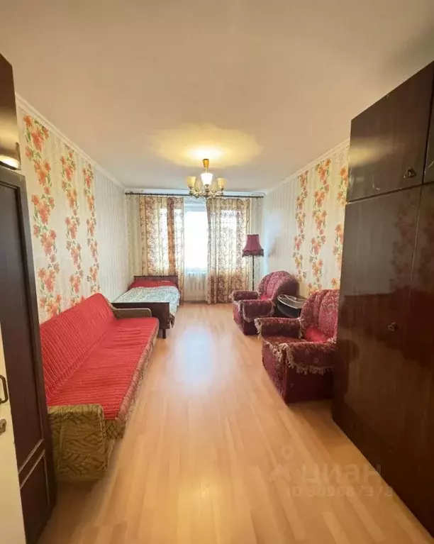 2-к кв. Орловская область, Орел Октябрьская ул., 126 (56.0 м) - Фото 0