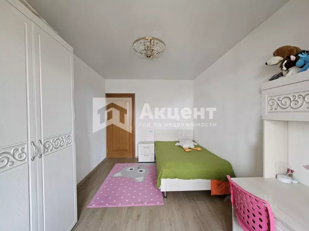 3-к кв. Ивановская область, Иваново Кохомское ш., 25 (65.0 м) - Фото 2
