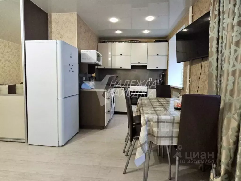 2-к кв. Приморский край, Находка Находкинский просп., 114 (47.0 м) - Фото 1