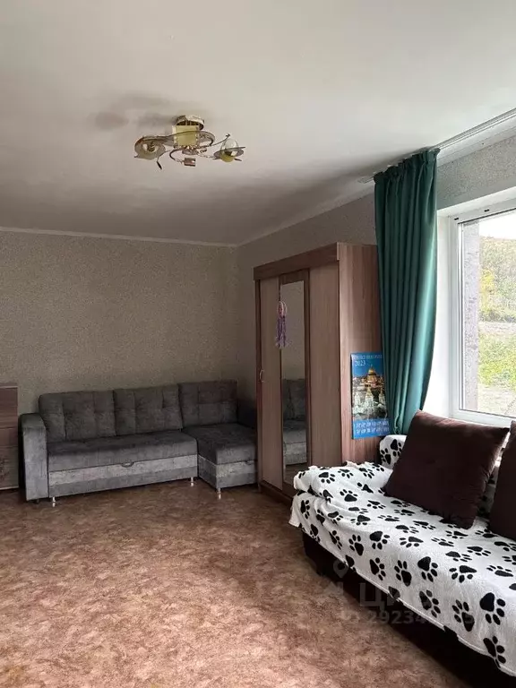 Дом в Алтай, Чемальский район, Элекмонарское с/пос, с. Элекмонар  (70 ... - Фото 1