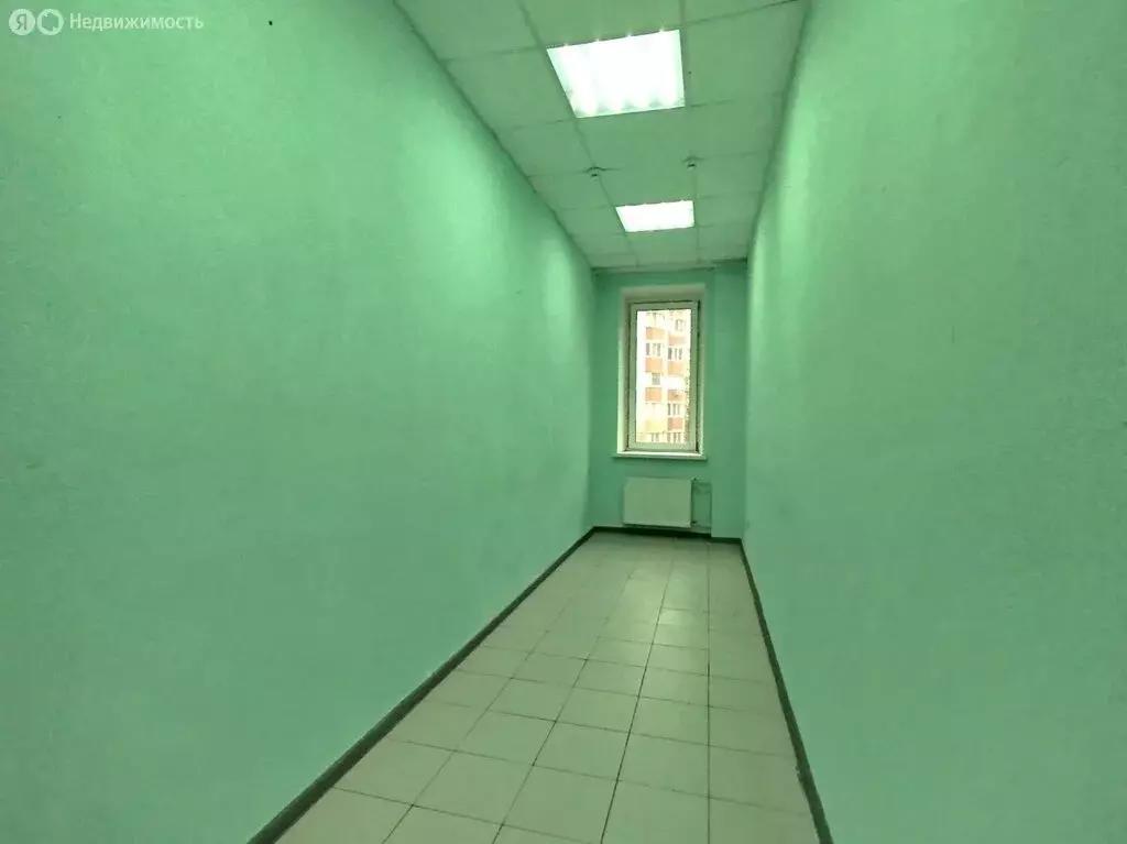 Офис (9.7 м) - Фото 0