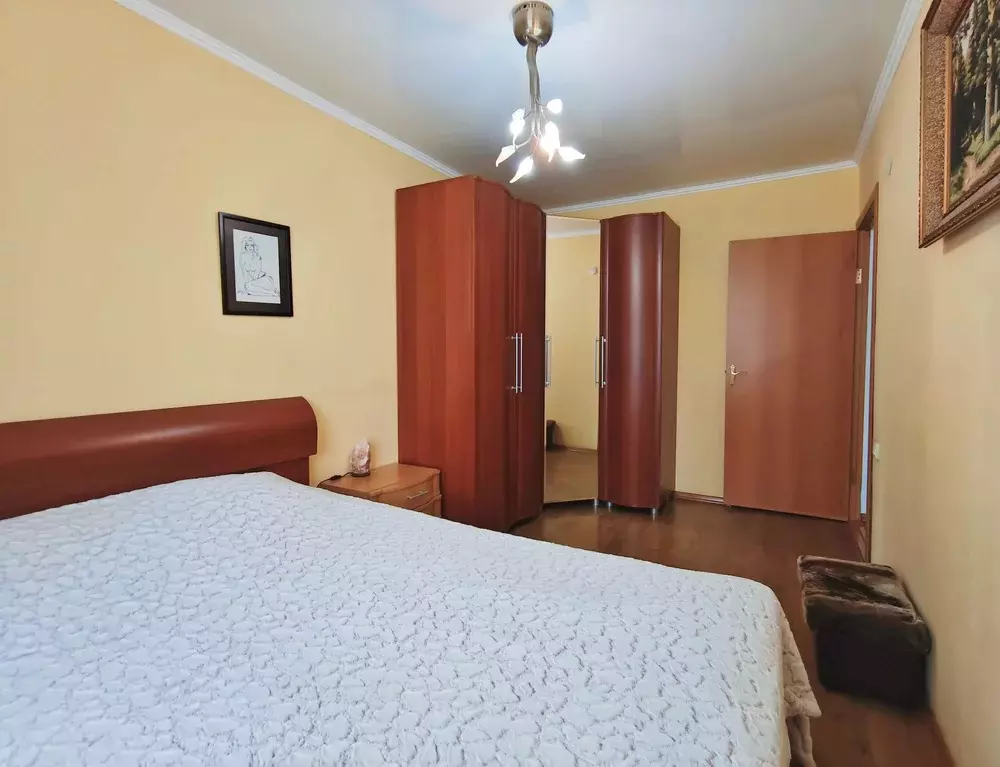 Продаётся 3-к квартира, 63.2 м - Фото 0