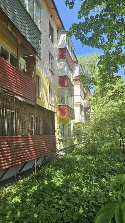 2-к кв. Московская область, Раменское ул. Коминтерна, 15 (41.0 м) - Фото 2
