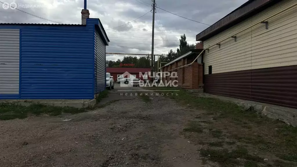 Помещение свободного назначения (479.5 м) - Фото 2