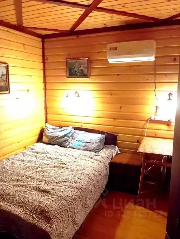 Дом в Краснодарский край, Туапсинский муниципальный округ, с. ... - Фото 1