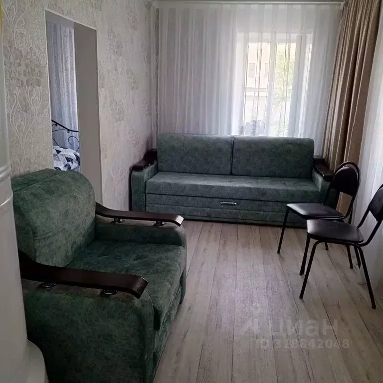 Дом в Волгоградская область, Камышин Советская ул., 41 (47 м) - Фото 1