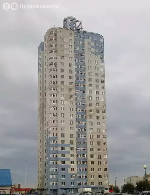 3-комнатная квартира: Пермь, улица Маршала Толбухина, 12А (59.2 м) - Фото 1