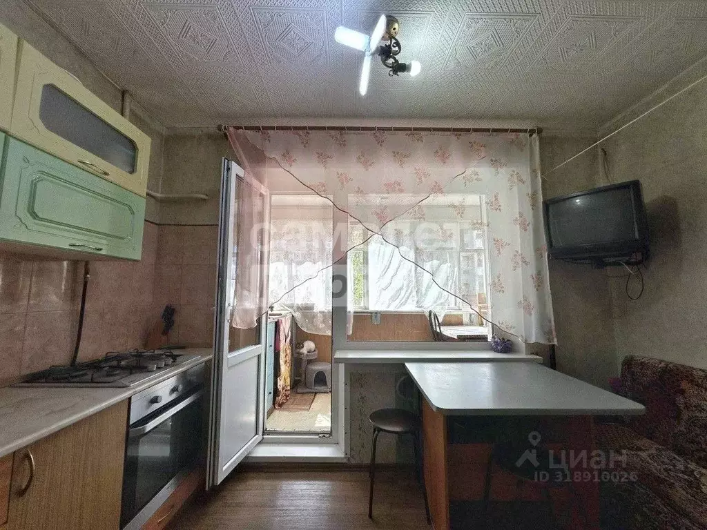 2-к кв. Ульяновская область, Димитровград Московская ул., 30 (53.3 м) - Фото 0