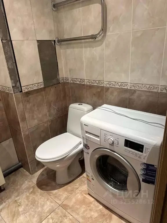 1-к кв. Московская область, Лобня ул. Катюшки, 50 (40.0 м) - Фото 2