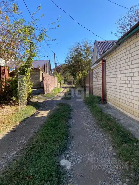 Дом в Ставропольский край, Ставрополь Дорожник СТ, 212 (29 м) - Фото 1