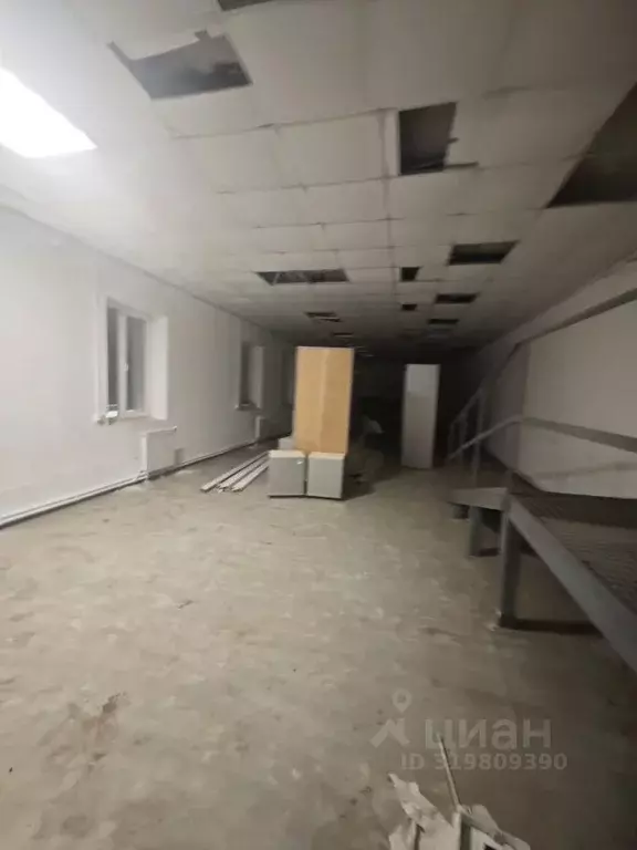 Производственное помещение в Рязанская область, Рязань ул. ... - Фото 2