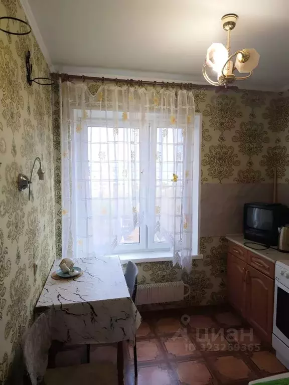 1-к кв. Москва Совхозная ул., 18К4 (34.0 м) - Фото 2