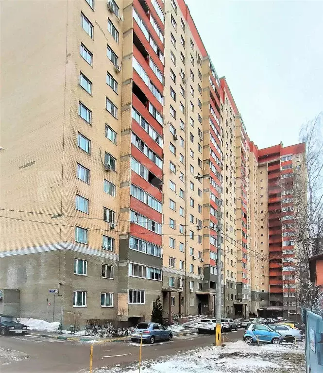 Продается 3-комнатная квартира - Фото 0