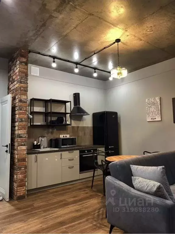 1-к кв. Татарстан, Казань Горки-3 мкр, Экопарк Дубрава мкр, ул. ... - Фото 1
