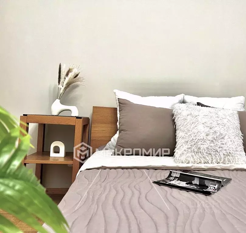 2-к кв. Москва Никитский бул., 17 (54.0 м) - Фото 1