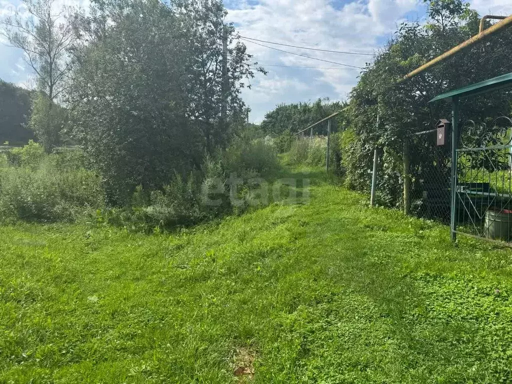 Дом в Тульская область, городской округ Тула, деревня Скорнево (78 м) - Фото 1