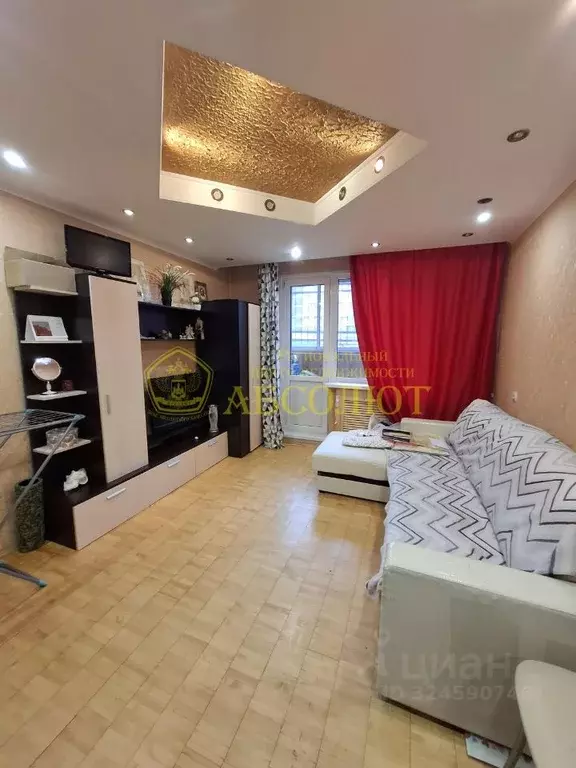 1-к кв. Свердловская область, Екатеринбург ул. Академика Шварца, 6к2 ... - Фото 1