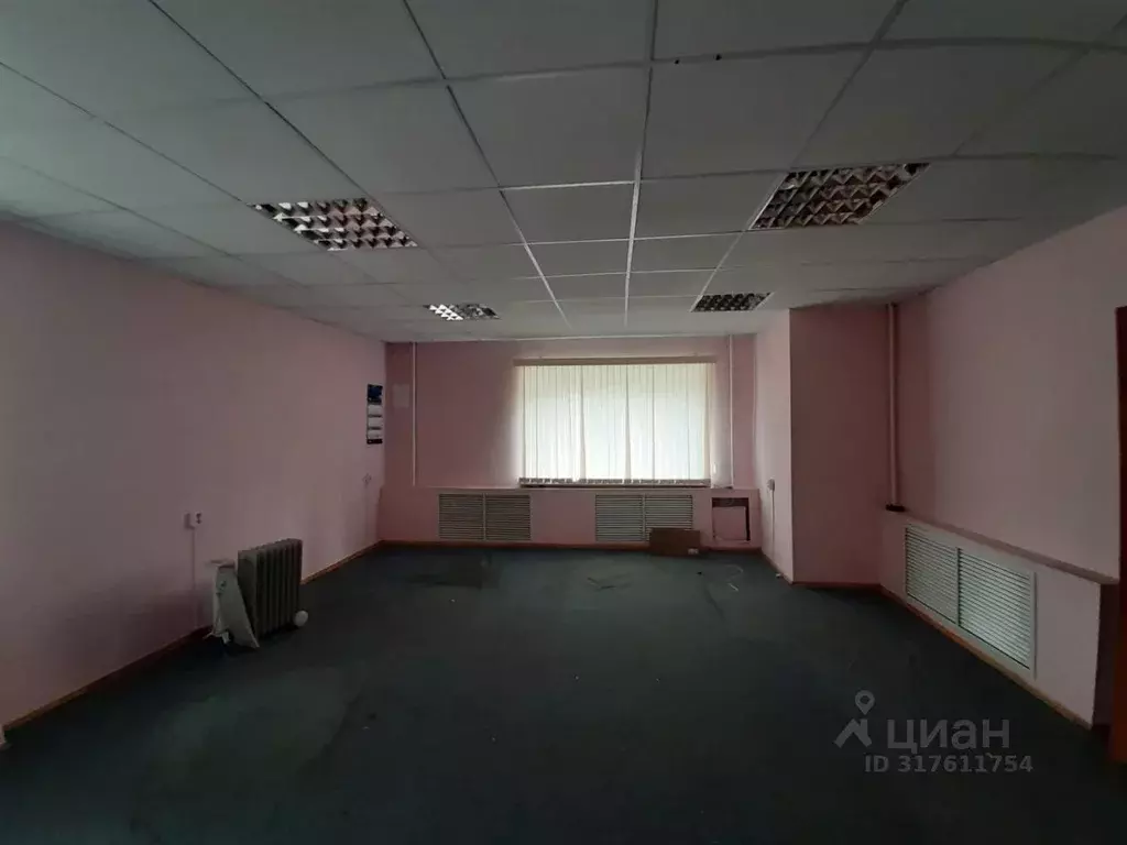 Офис в Владимирская область, Владимир Тракторная ул., 7а (40 м) - Фото 1