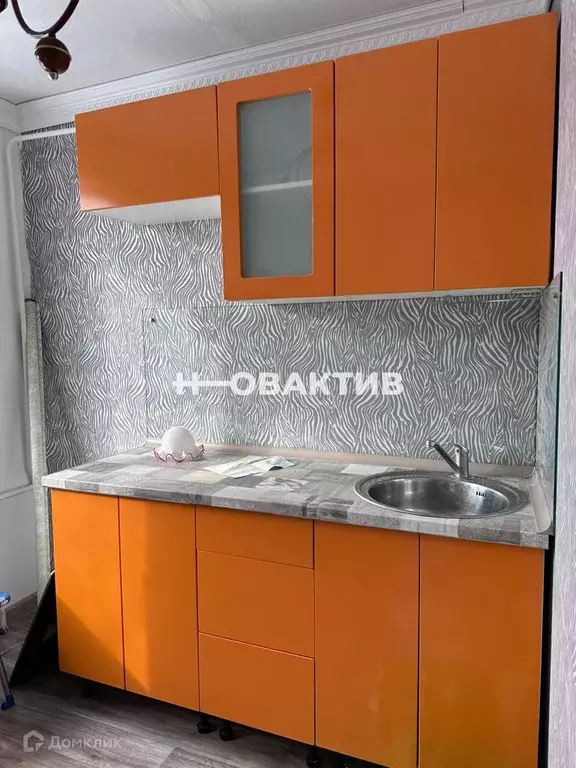 Продаётся 1-к квартира, 29.4 м - Фото 0