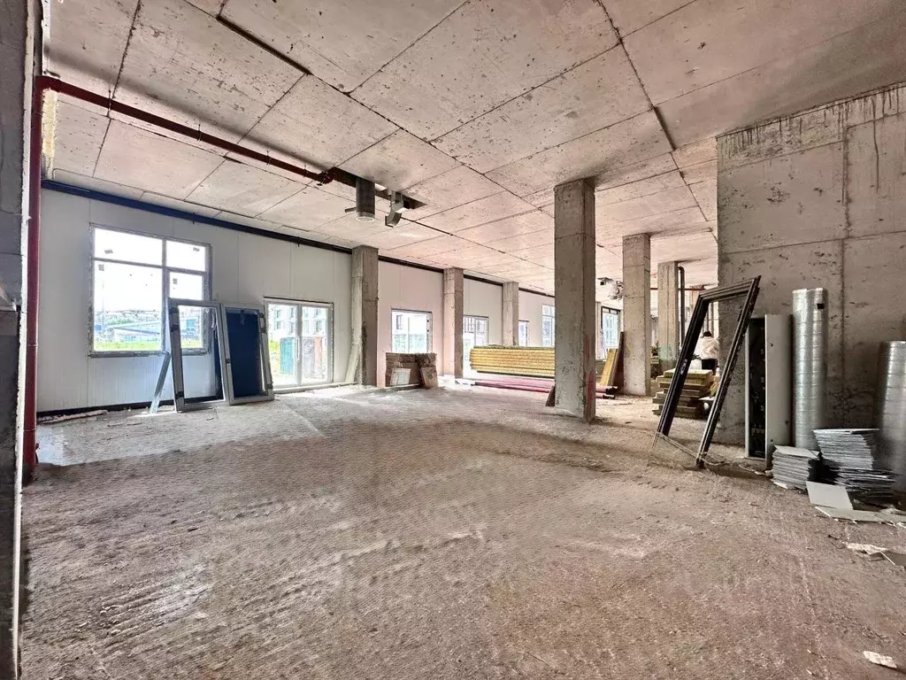 Помещение свободного назначения в Кабардино-Балкария, Нальчик ул. ... - Фото 2