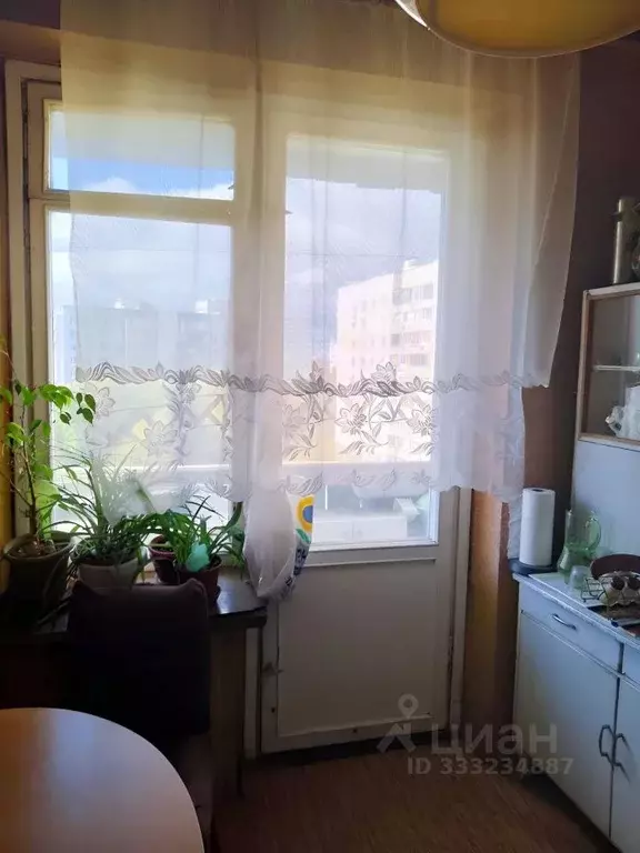 2-к кв. Москва бул. Яна Райниса, 20К1 (38.5 м) - Фото 1