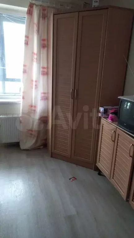 Квартира-студия, 25 м, 7/17 эт. - Фото 0