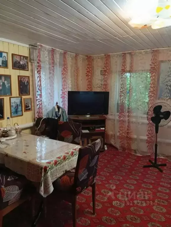 Дом в Башкортостан, Уфимский район, Юматовский сельсовет, Шоморт СНТ  ... - Фото 2