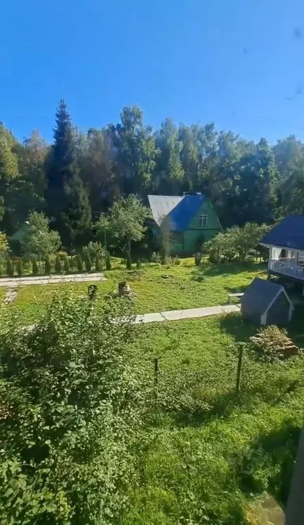 Дом в Московская область, Сергиево-Посадский городской округ, Загорье ... - Фото 2