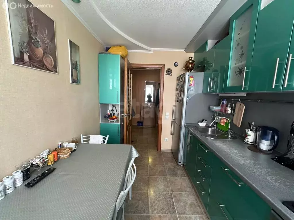 2-комнатная квартира: Муром, улица Артёма, 65 (52.3 м) - Фото 1