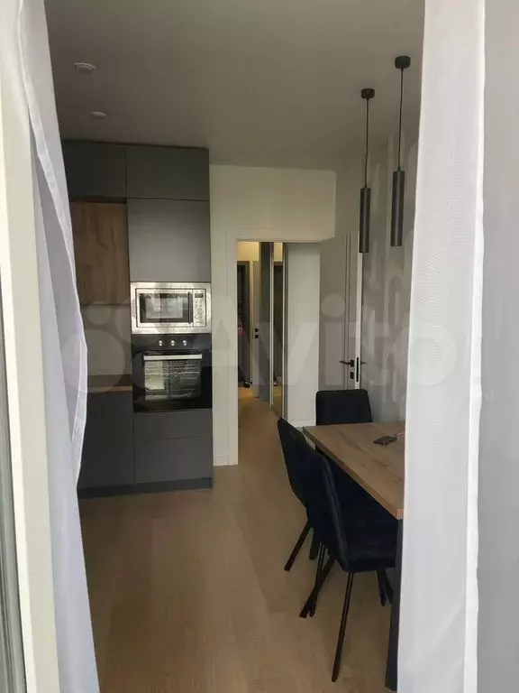 2-к. квартира, 60 м, 9/24 эт. - Фото 0