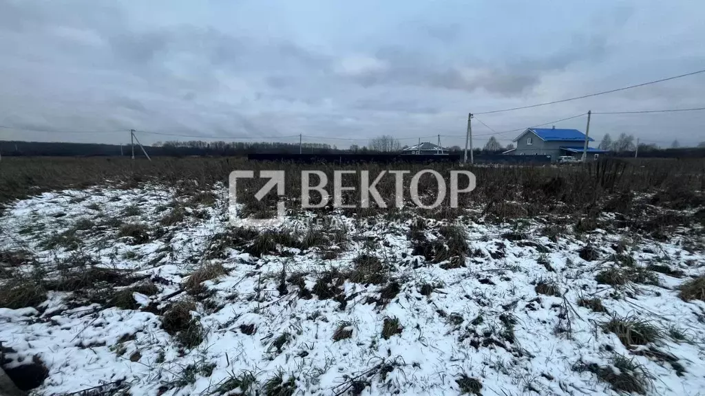 Участок в Ярославская область, Ярославский муниципальный округ, д. ... - Фото 2