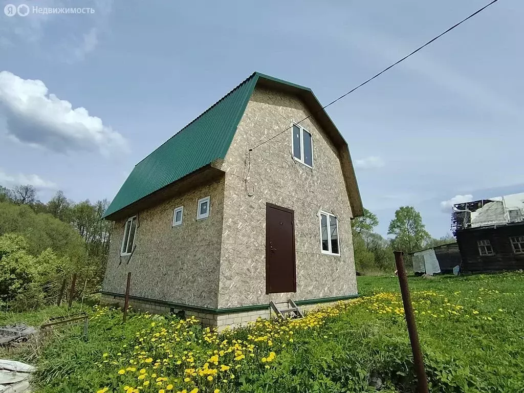 Участок в Золотуха, Десятая улица (6 м) - Фото 1