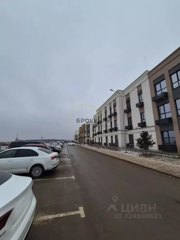 Помещение свободного назначения в Волгоградская область, Волгоград ул. ... - Фото 2