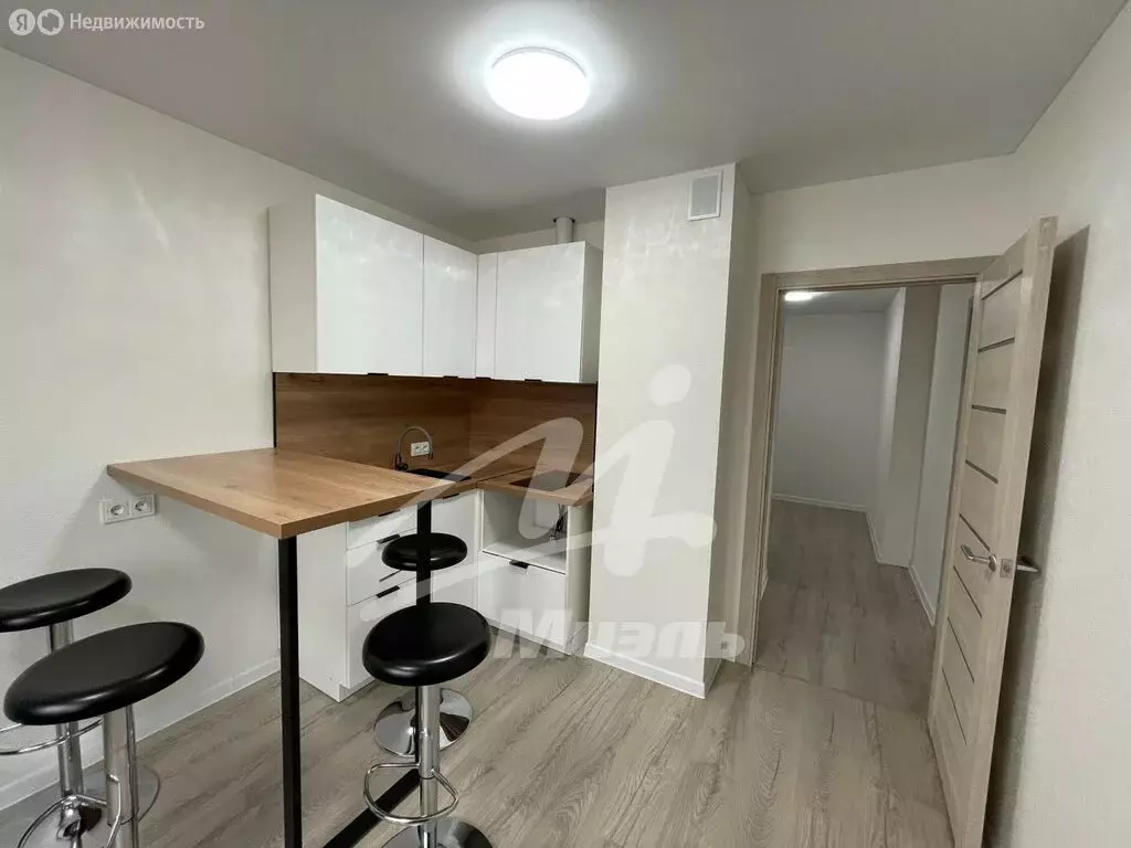 3-комнатная квартира: Люберцы, Солнечная улица, 6 (67.7 м) - Фото 2