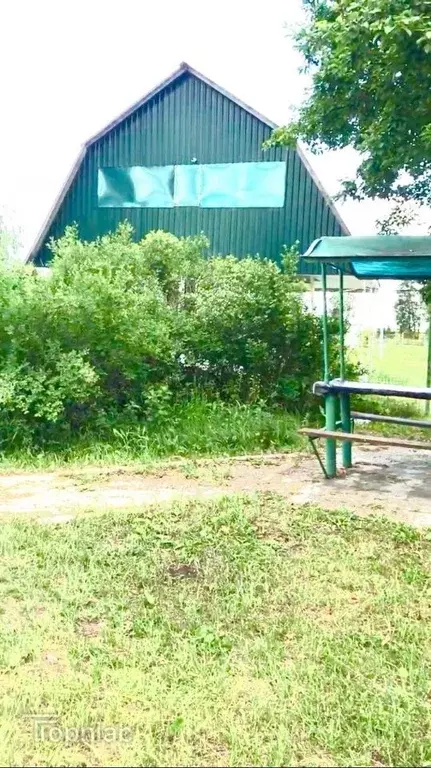 Участок в Тамбовская область, Тамбовский муниципальный округ, Березка ... - Фото 2