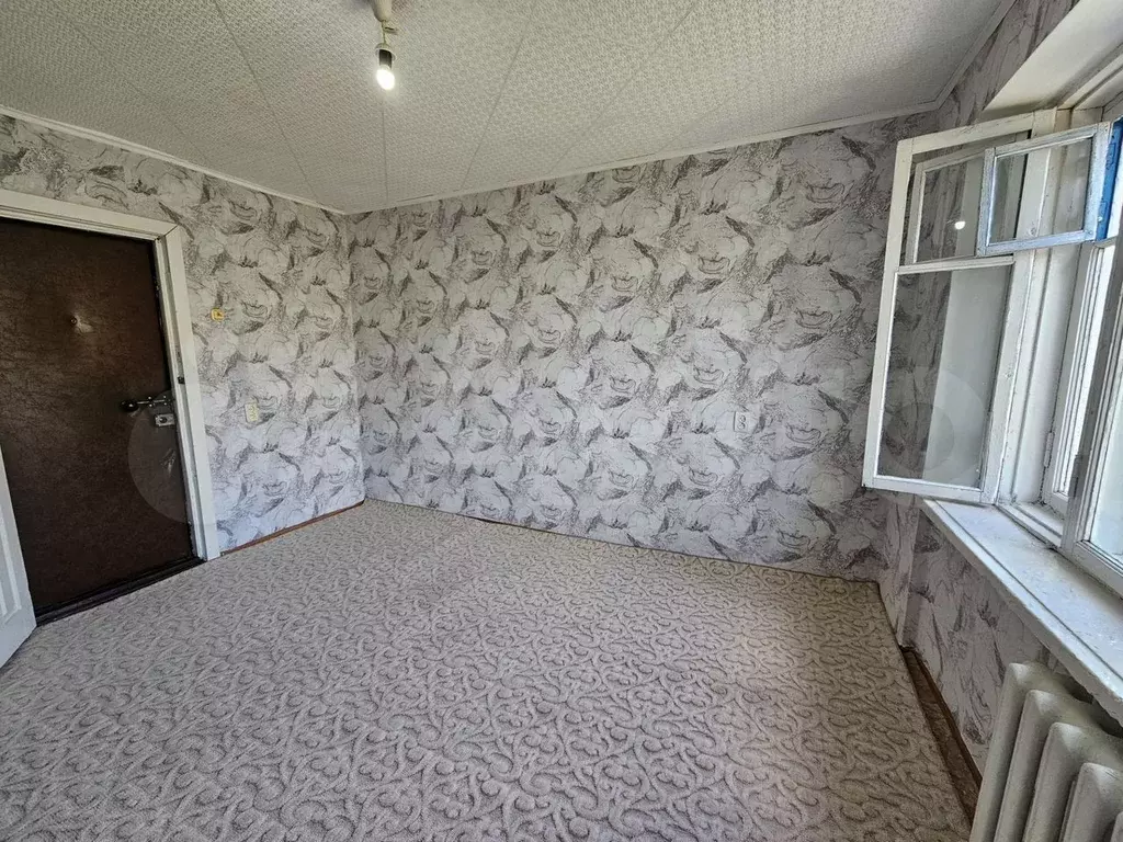 Комната 12,9 м в 1-к., 3/5 эт. - Фото 1