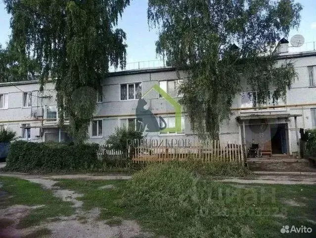 2-к кв. Самарская область, Шигонский район, с. Суринск Мельничная ул., ... - Фото 0