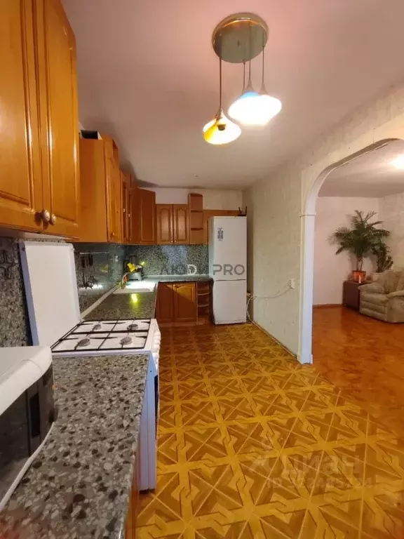 3-к кв. Башкортостан, Уфа ул. Карла Маркса, 65/2 (68.2 м) - Фото 1