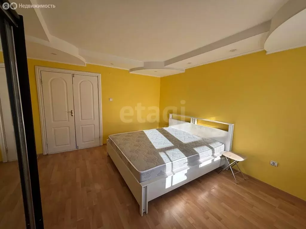 3-комнатная квартира: Сыктывкар, Тентюковская улица, 127 (68 м) - Фото 1