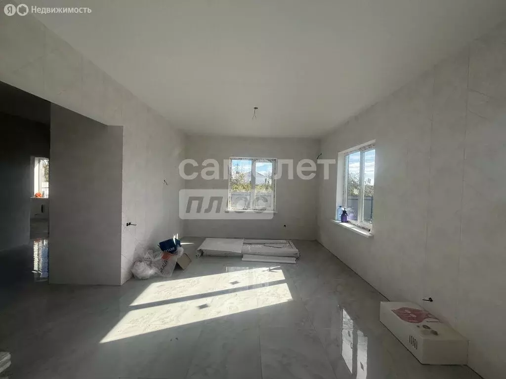 Дом в Темрюк, ДНТ Родник, Урожайная улица, 96 (80 м) - Фото 2